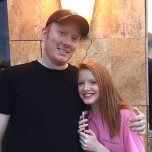 Meet your Posher, Daniel